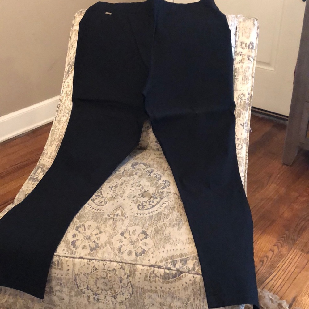 The limited exact stretch pants